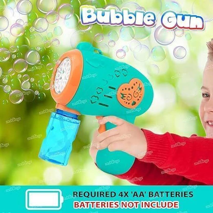 Bubble Solution Bottle Outdoor Toys for Kids