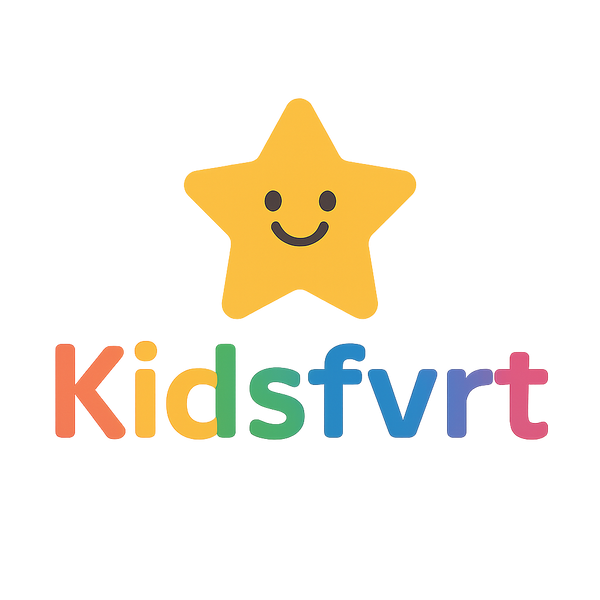 Kidsfvrt